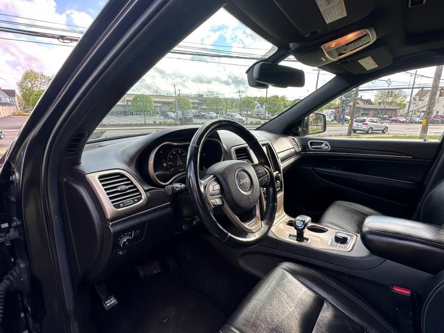 2014 Jeep Grand Cherokee 4WD 4dr Limited, available for sale in Danbury, Connecticut | Safe Used Auto Sales LLC. Danbury, Connecticut 2014 Jeep Grand Cherokee 4WD 4dr Limited, available for sale in Danbury, Connecticut | Safe Used Auto Sales LLC. Danbury, Connecticut
