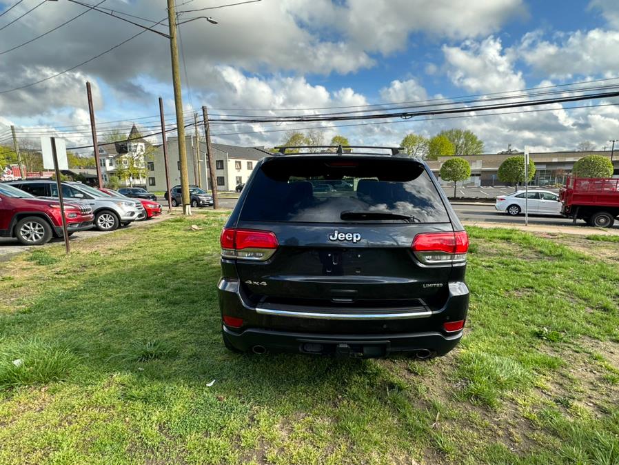 2014 Jeep Grand Cherokee 4WD 4dr Limited, available for sale in Danbury, Connecticut | Safe Used Auto Sales LLC. Danbury, Connecticut 2014 Jeep Grand Cherokee 4WD 4dr Limited, available for sale in Danbury, Connecticut | Safe Used Auto Sales LLC. Danbury, Connecticut