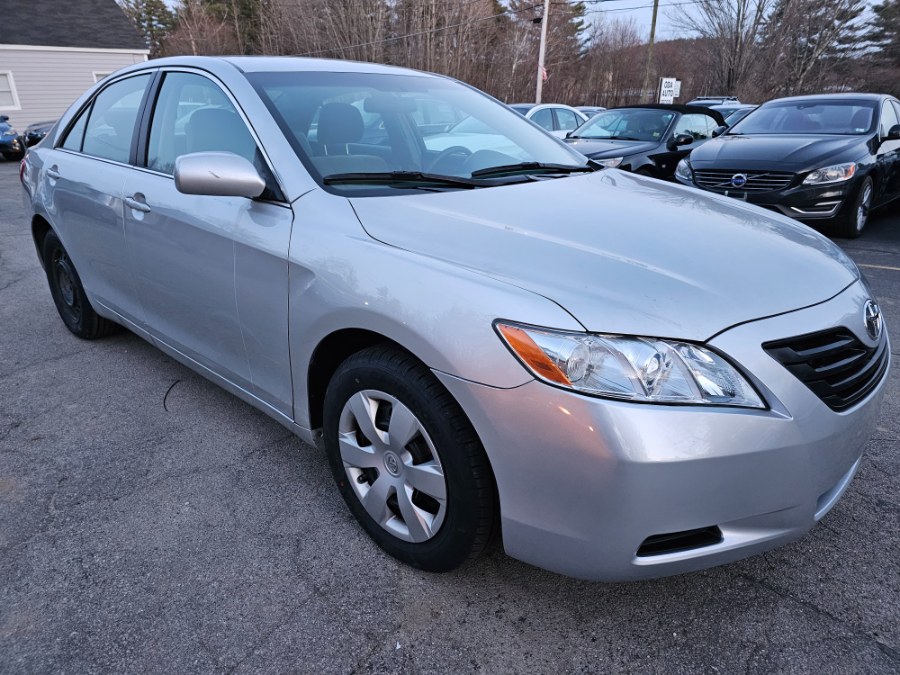 2009 Toyota Camry 4dr Sdn I4 Auto LE, available for sale in Auburn, New Hampshire | ODA Auto Precision LLC. Auburn, New Hampshire 2009 Toyota Camry 4dr Sdn I4 Auto LE, available for sale in Auburn, New Hampshire | ODA Auto Precision LLC. Auburn, New Hampshire