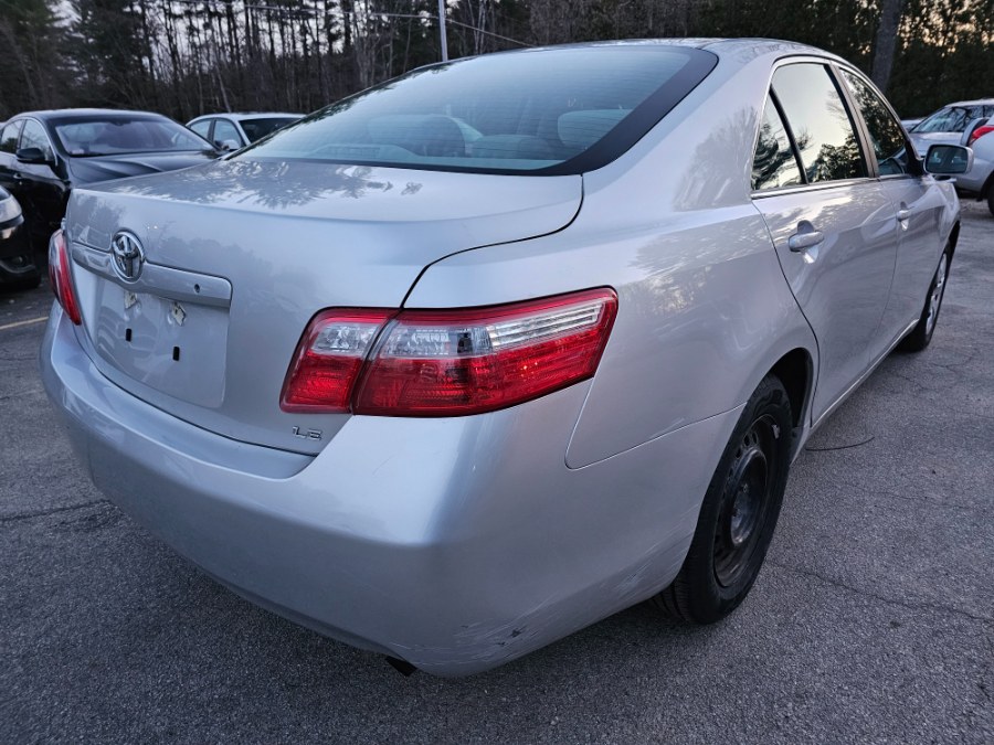 2009 Toyota Camry 4dr Sdn I4 Auto LE, available for sale in Auburn, New Hampshire | ODA Auto Precision LLC. Auburn, New Hampshire 2009 Toyota Camry 4dr Sdn I4 Auto LE, available for sale in Auburn, New Hampshire | ODA Auto Precision LLC. Auburn, New Hampshire