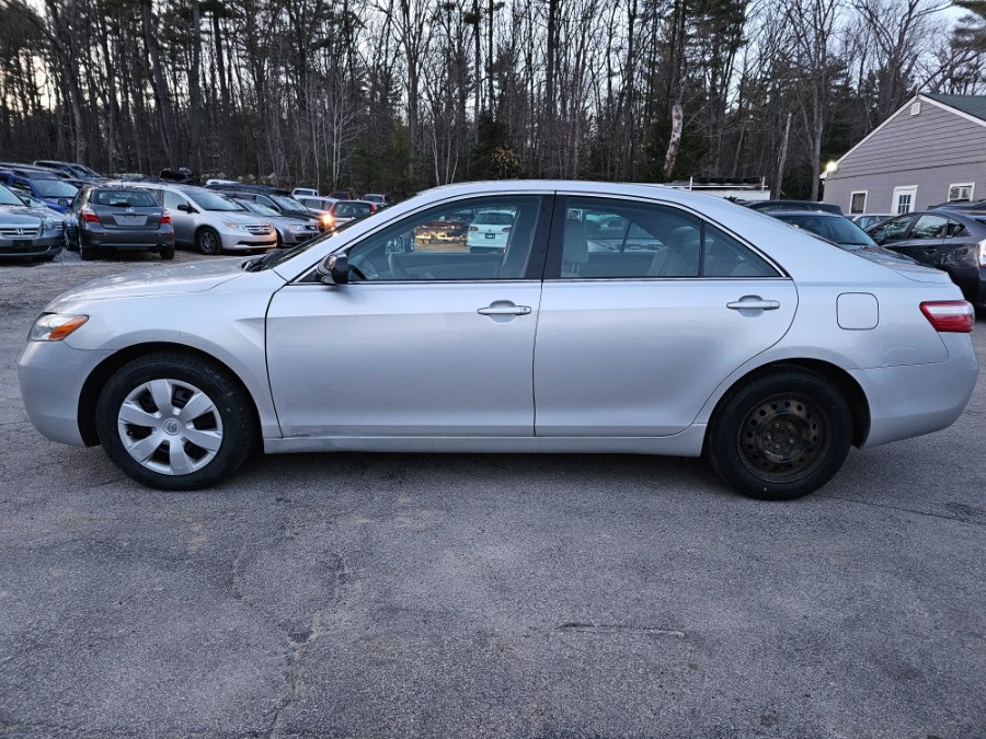 2009 Toyota Camry 4dr Sdn I4 Auto LE, available for sale in Auburn, New Hampshire | ODA Auto Precision LLC. Auburn, New Hampshire 2009 Toyota Camry 4dr Sdn I4 Auto LE, available for sale in Auburn, New Hampshire | ODA Auto Precision LLC. Auburn, New Hampshire