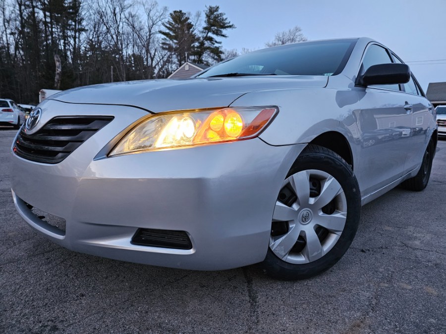 2009 Toyota Camry 4dr Sdn I4 Auto LE, available for sale in Auburn, New Hampshire | ODA Auto Precision LLC. Auburn, New Hampshire 2009 Toyota Camry 4dr Sdn I4 Auto LE, available for sale in Auburn, New Hampshire | ODA Auto Precision LLC. Auburn, New Hampshire