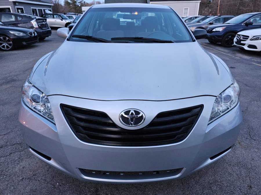 2009 Toyota Camry 4dr Sdn I4 Auto LE, available for sale in Auburn, New Hampshire | ODA Auto Precision LLC. Auburn, New Hampshire 2009 Toyota Camry 4dr Sdn I4 Auto LE, available for sale in Auburn, New Hampshire | ODA Auto Precision LLC. Auburn, New Hampshire