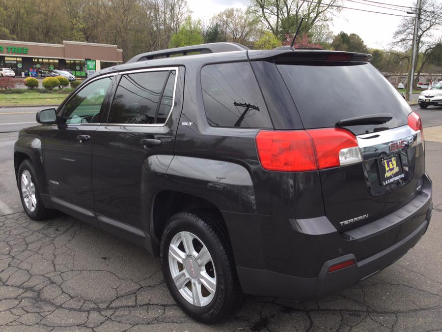 2015 GMC Terrain AWD 4dr SLT w/SLT-1, available for sale in Plantsville, Connecticut | L&S Automotive LLC. Plantsville, Connecticut 2015 GMC Terrain AWD 4dr SLT w/SLT-1, available for sale in Plantsville, Connecticut | L&S Automotive LLC. Plantsville, Connecticut