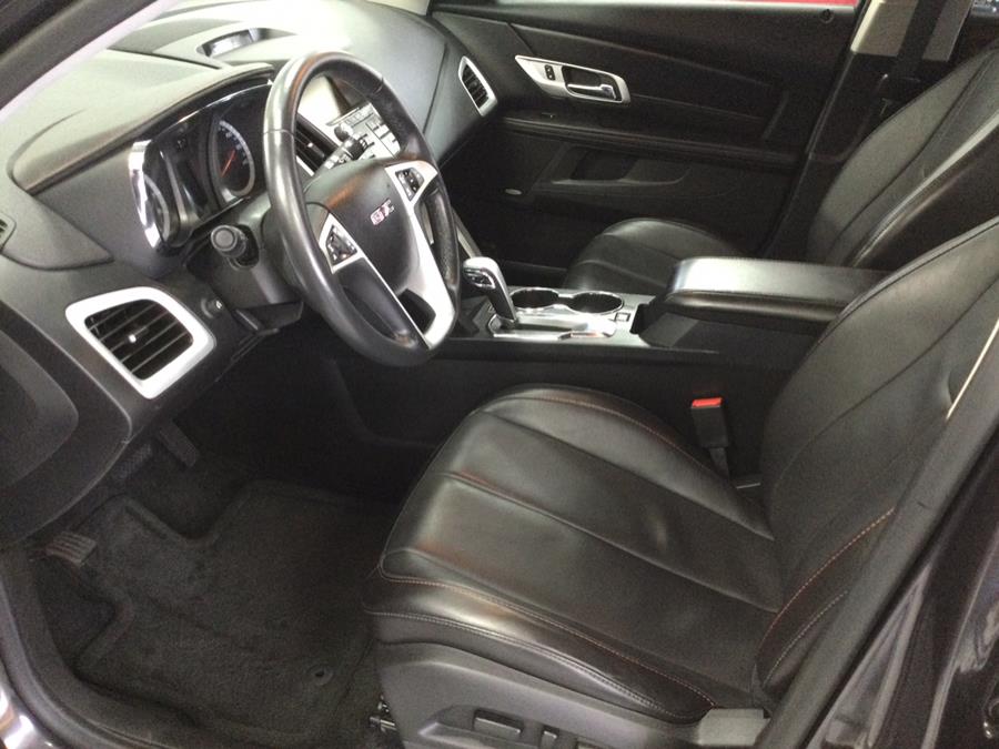 2015 GMC Terrain AWD 4dr SLT w/SLT-1, available for sale in Plantsville, Connecticut | L&S Automotive LLC. Plantsville, Connecticut 2015 GMC Terrain AWD 4dr SLT w/SLT-1, available for sale in Plantsville, Connecticut | L&S Automotive LLC. Plantsville, Connecticut