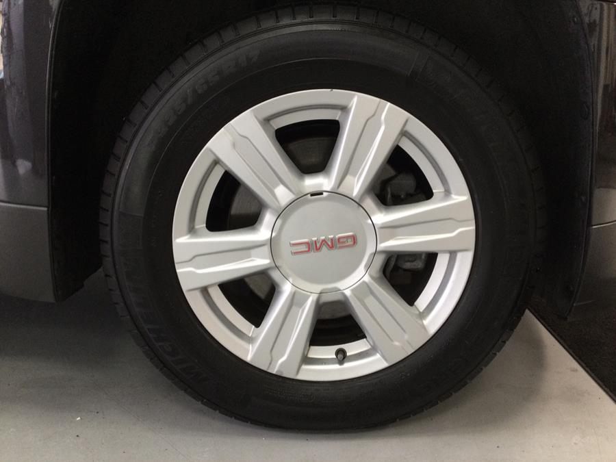2015 GMC Terrain AWD 4dr SLT w/SLT-1, available for sale in Plantsville, Connecticut | L&S Automotive LLC. Plantsville, Connecticut 2015 GMC Terrain AWD 4dr SLT w/SLT-1, available for sale in Plantsville, Connecticut | L&S Automotive LLC. Plantsville, Connecticut