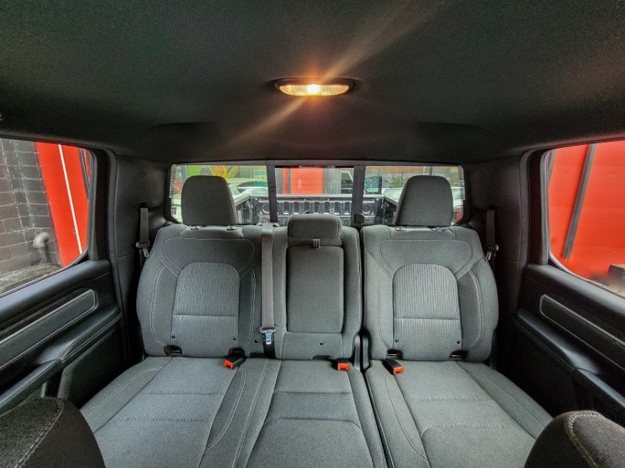 2020 Ram 1500 Big Horn 4x4 Crew Cab 5''7" Box, available for sale in Newark, New Jersey | RT Auto Center LLC. Newark, New Jersey 2020 Ram 1500 Big Horn 4x4 Crew Cab 5''7" Box, available for sale in Newark, New Jersey | RT Auto Center LLC. Newark, New Jersey