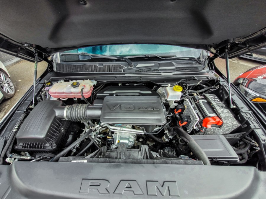 2020 Ram 1500 Big Horn 4x4 Crew Cab 5''7" Box, available for sale in Newark, New Jersey | RT Auto Center LLC. Newark, New Jersey 2020 Ram 1500 Big Horn 4x4 Crew Cab 5''7" Box, available for sale in Newark, New Jersey | RT Auto Center LLC. Newark, New Jersey