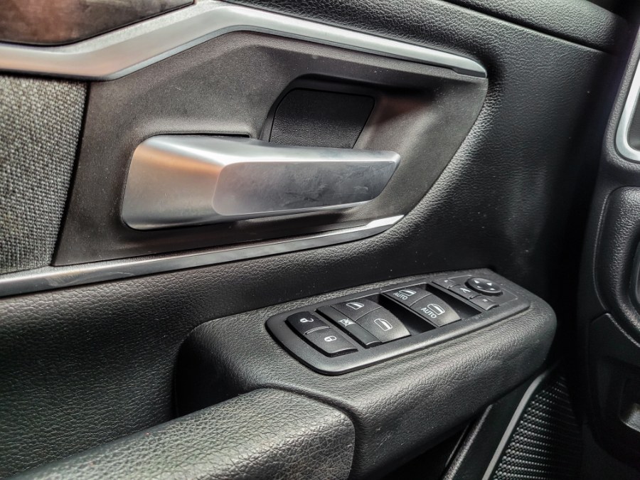2020 Ram 1500 Big Horn 4x4 Crew Cab 5''7" Box, available for sale in Newark, New Jersey | RT Auto Center LLC. Newark, New Jersey 2020 Ram 1500 Big Horn 4x4 Crew Cab 5''7" Box, available for sale in Newark, New Jersey | RT Auto Center LLC. Newark, New Jersey