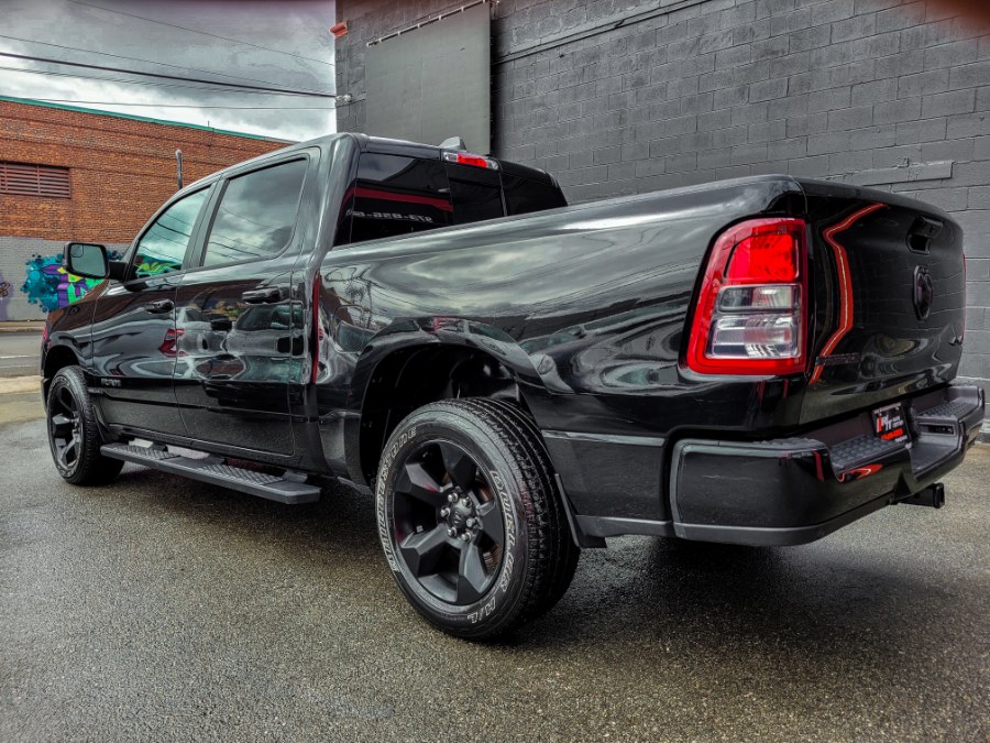 2020 Ram 1500 Big Horn 4x4 Crew Cab 5''7" Box, available for sale in Newark, New Jersey | RT Auto Center LLC. Newark, New Jersey 2020 Ram 1500 Big Horn 4x4 Crew Cab 5''7" Box, available for sale in Newark, New Jersey | RT Auto Center LLC. Newark, New Jersey