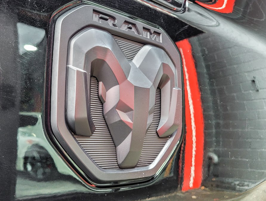 2020 Ram 1500 Big Horn 4x4 Crew Cab 5''7" Box, available for sale in Newark, New Jersey | RT Auto Center LLC. Newark, New Jersey 2020 Ram 1500 Big Horn 4x4 Crew Cab 5''7" Box, available for sale in Newark, New Jersey | RT Auto Center LLC. Newark, New Jersey
