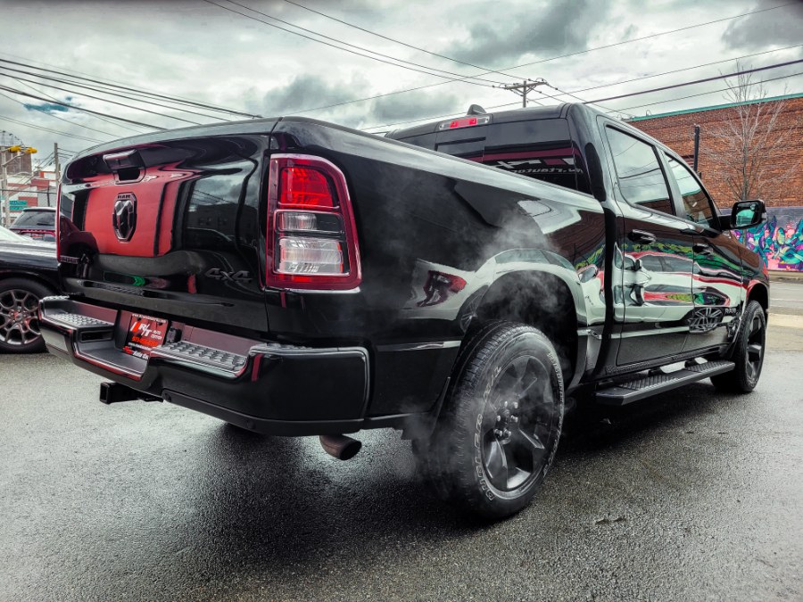 2020 Ram 1500 Big Horn 4x4 Crew Cab 5''7" Box, available for sale in Newark, New Jersey | RT Auto Center LLC. Newark, New Jersey 2020 Ram 1500 Big Horn 4x4 Crew Cab 5''7" Box, available for sale in Newark, New Jersey | RT Auto Center LLC. Newark, New Jersey