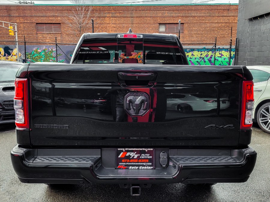 2020 Ram 1500 Big Horn 4x4 Crew Cab 5''7" Box, available for sale in Newark, New Jersey | RT Auto Center LLC. Newark, New Jersey 2020 Ram 1500 Big Horn 4x4 Crew Cab 5''7" Box, available for sale in Newark, New Jersey | RT Auto Center LLC. Newark, New Jersey
