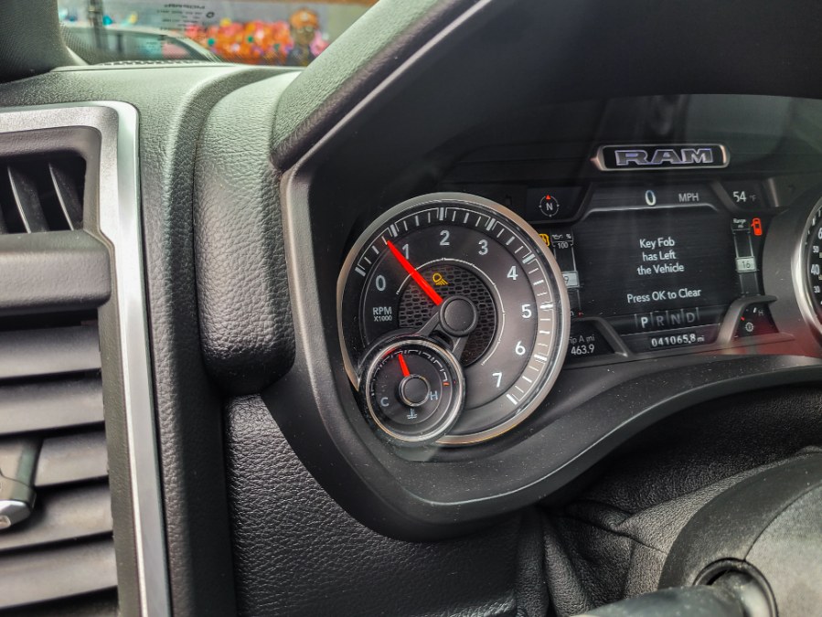 2020 Ram 1500 Big Horn 4x4 Crew Cab 5''7" Box, available for sale in Newark, New Jersey | RT Auto Center LLC. Newark, New Jersey 2020 Ram 1500 Big Horn 4x4 Crew Cab 5''7" Box, available for sale in Newark, New Jersey | RT Auto Center LLC. Newark, New Jersey