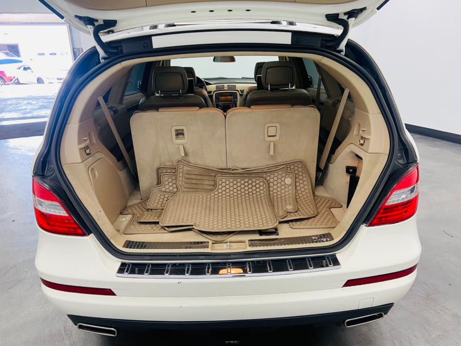 2012 Mercedes-Benz R-Class 4MATIC 4dr R350 BlueTEC, available for sale in Linden, New Jersey | East Coast Auto Group. Linden, New Jersey 2012 Mercedes-Benz R-Class 4MATIC 4dr R350 BlueTEC, available for sale in Linden, New Jersey | East Coast Auto Group. Linden, New Jersey