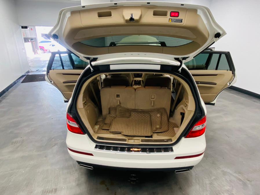 2012 Mercedes-Benz R-Class 4MATIC 4dr R350 BlueTEC, available for sale in Linden, New Jersey | East Coast Auto Group. Linden, New Jersey 2012 Mercedes-Benz R-Class 4MATIC 4dr R350 BlueTEC, available for sale in Linden, New Jersey | East Coast Auto Group. Linden, New Jersey