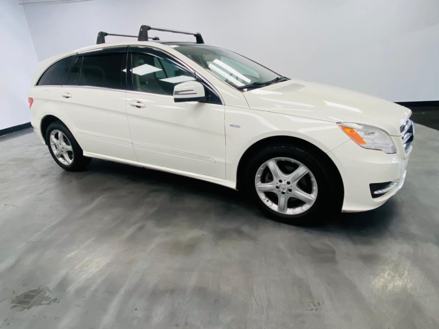 2012 Mercedes-Benz R-Class 4MATIC 4dr R350 BlueTEC, available for sale in Linden, New Jersey | East Coast Auto Group. Linden, New Jersey 2012 Mercedes-Benz R-Class 4MATIC 4dr R350 BlueTEC, available for sale in Linden, New Jersey | East Coast Auto Group. Linden, New Jersey