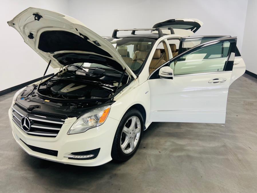 2012 Mercedes-Benz R-Class 4MATIC 4dr R350 BlueTEC, available for sale in Linden, New Jersey | East Coast Auto Group. Linden, New Jersey 2012 Mercedes-Benz R-Class 4MATIC 4dr R350 BlueTEC, available for sale in Linden, New Jersey | East Coast Auto Group. Linden, New Jersey