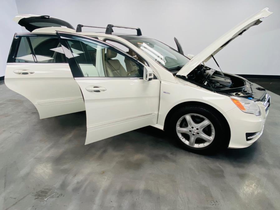 2012 Mercedes-Benz R-Class 4MATIC 4dr R350 BlueTEC, available for sale in Linden, New Jersey | East Coast Auto Group. Linden, New Jersey 2012 Mercedes-Benz R-Class 4MATIC 4dr R350 BlueTEC, available for sale in Linden, New Jersey | East Coast Auto Group. Linden, New Jersey