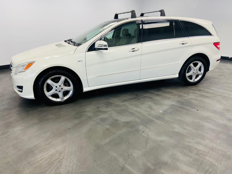 2012 Mercedes-Benz R-Class 4MATIC 4dr R350 BlueTEC, available for sale in Linden, New Jersey | East Coast Auto Group. Linden, New Jersey 2012 Mercedes-Benz R-Class 4MATIC 4dr R350 BlueTEC, available for sale in Linden, New Jersey | East Coast Auto Group. Linden, New Jersey