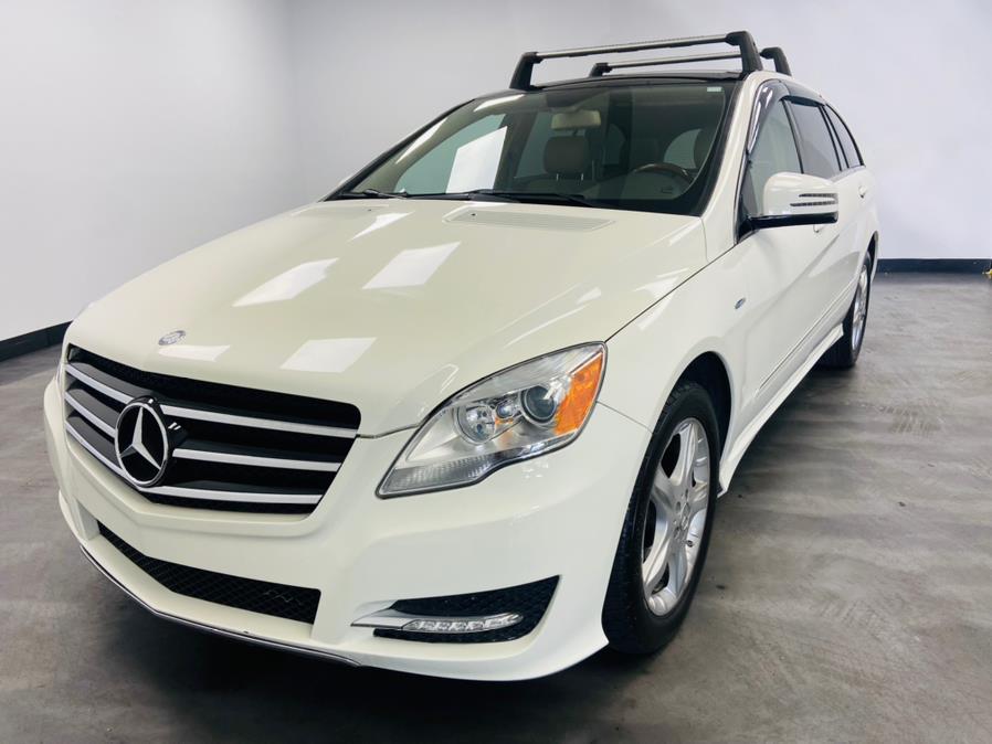 2012 Mercedes-Benz R-Class 4MATIC 4dr R350 BlueTEC, available for sale in Linden, New Jersey | East Coast Auto Group. Linden, New Jersey 2012 Mercedes-Benz R-Class 4MATIC 4dr R350 BlueTEC, available for sale in Linden, New Jersey | East Coast Auto Group. Linden, New Jersey