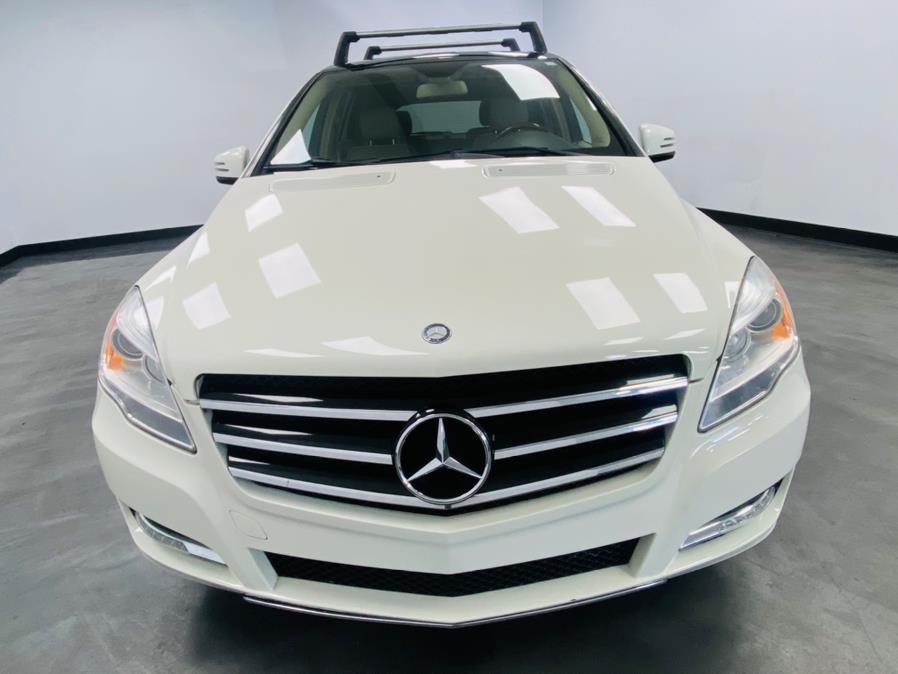 2012 Mercedes-Benz R-Class 4MATIC 4dr R350 BlueTEC, available for sale in Linden, New Jersey | East Coast Auto Group. Linden, New Jersey 2012 Mercedes-Benz R-Class 4MATIC 4dr R350 BlueTEC, available for sale in Linden, New Jersey | East Coast Auto Group. Linden, New Jersey