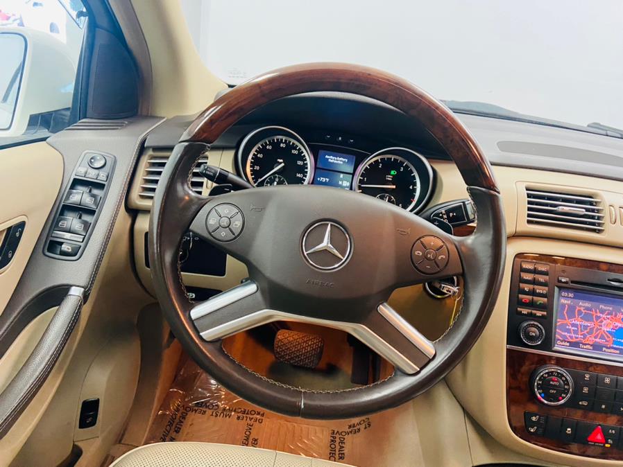 2012 Mercedes-Benz R-Class 4MATIC 4dr R350 BlueTEC, available for sale in Linden, New Jersey | East Coast Auto Group. Linden, New Jersey 2012 Mercedes-Benz R-Class 4MATIC 4dr R350 BlueTEC, available for sale in Linden, New Jersey | East Coast Auto Group. Linden, New Jersey