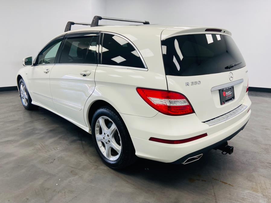 2012 Mercedes-Benz R-Class 4MATIC 4dr R350 BlueTEC, available for sale in Linden, New Jersey | East Coast Auto Group. Linden, New Jersey 2012 Mercedes-Benz R-Class 4MATIC 4dr R350 BlueTEC, available for sale in Linden, New Jersey | East Coast Auto Group. Linden, New Jersey
