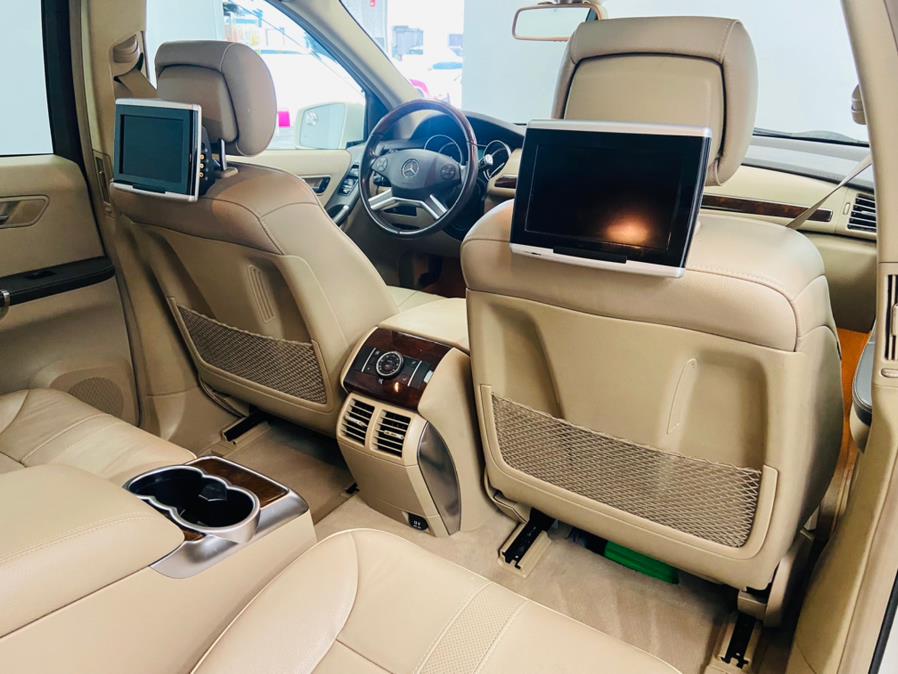 2012 Mercedes-Benz R-Class 4MATIC 4dr R350 BlueTEC, available for sale in Linden, New Jersey | East Coast Auto Group. Linden, New Jersey 2012 Mercedes-Benz R-Class 4MATIC 4dr R350 BlueTEC, available for sale in Linden, New Jersey | East Coast Auto Group. Linden, New Jersey
