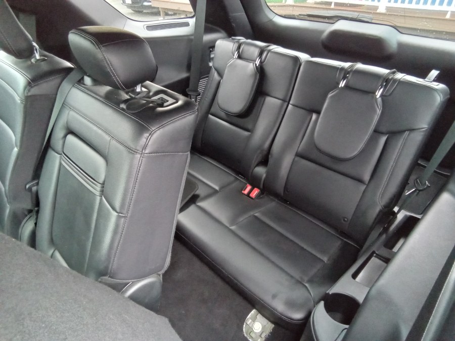 2020 Ford Explorer XLT 4WD, available for sale in Irvington, New Jersey | NJ Used Cars Center. Irvington, New Jersey 2020 Ford Explorer XLT 4WD, available for sale in Irvington, New Jersey | NJ Used Cars Center. Irvington, New Jersey