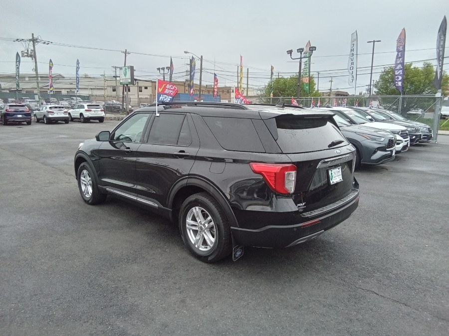 2020 Ford Explorer XLT 4WD, available for sale in Irvington, New Jersey | NJ Used Cars Center. Irvington, New Jersey 2020 Ford Explorer XLT 4WD, available for sale in Irvington, New Jersey | NJ Used Cars Center. Irvington, New Jersey