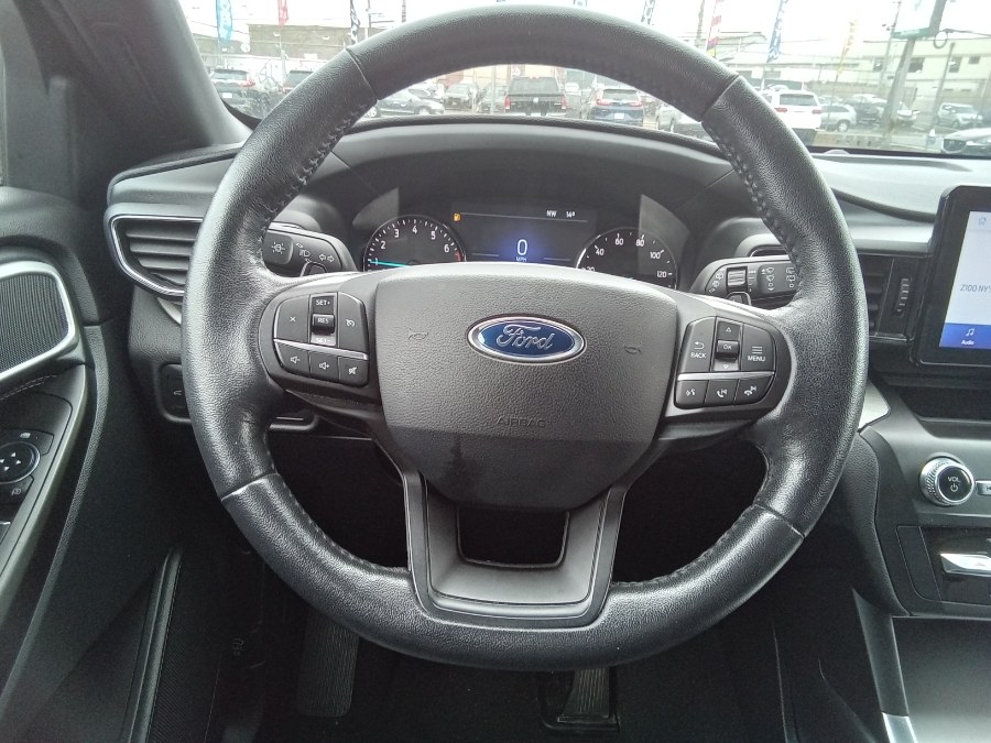2020 Ford Explorer XLT 4WD, available for sale in Irvington, New Jersey | NJ Used Cars Center. Irvington, New Jersey 2020 Ford Explorer XLT 4WD, available for sale in Irvington, New Jersey | NJ Used Cars Center. Irvington, New Jersey