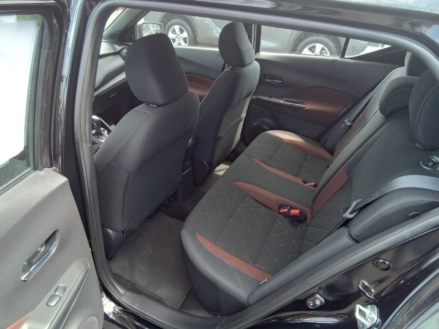 2020 Nissan Kicks SR FWD, available for sale in Irvington, New Jersey | NJ Used Cars Center. Irvington, New Jersey 2020 Nissan Kicks SR FWD, available for sale in Irvington, New Jersey | NJ Used Cars Center. Irvington, New Jersey