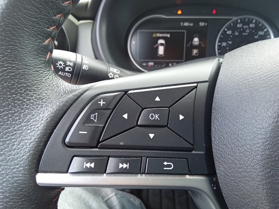 2020 Nissan Kicks SR FWD, available for sale in Irvington, New Jersey | NJ Used Cars Center. Irvington, New Jersey 2020 Nissan Kicks SR FWD, available for sale in Irvington, New Jersey | NJ Used Cars Center. Irvington, New Jersey
