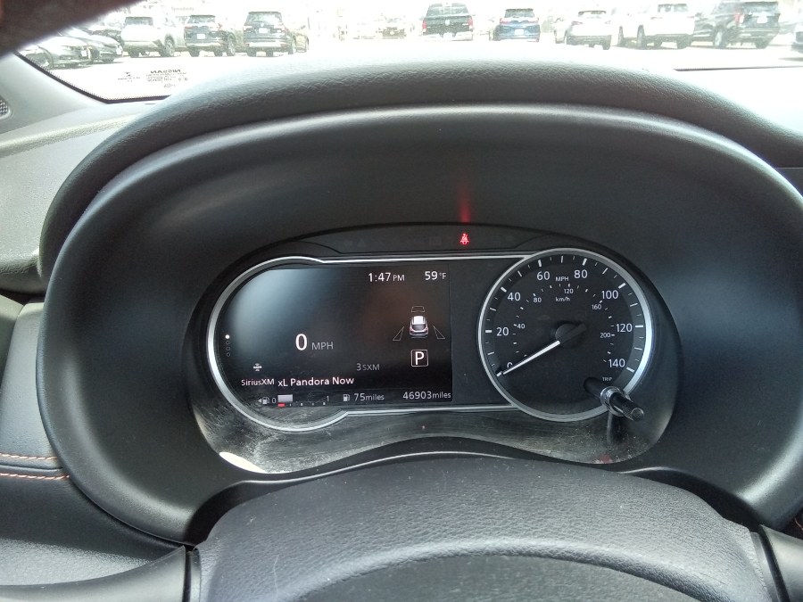 2020 Nissan Kicks SR FWD, available for sale in Irvington, New Jersey | NJ Used Cars Center. Irvington, New Jersey 2020 Nissan Kicks SR FWD, available for sale in Irvington, New Jersey | NJ Used Cars Center. Irvington, New Jersey