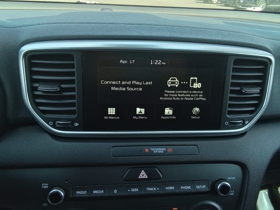 2020 Kia Sportage LX AWD, available for sale in Irvington, New Jersey | NJ Used Cars Center. Irvington, New Jersey 2020 Kia Sportage LX AWD, available for sale in Irvington, New Jersey | NJ Used Cars Center. Irvington, New Jersey