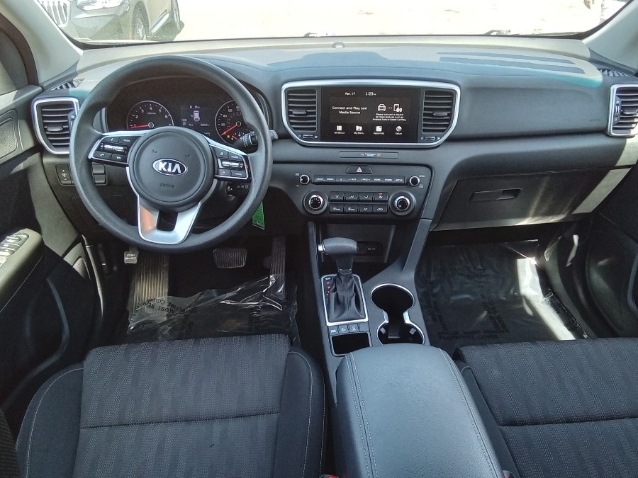 2020 Kia Sportage LX AWD, available for sale in Irvington, New Jersey | NJ Used Cars Center. Irvington, New Jersey 2020 Kia Sportage LX AWD, available for sale in Irvington, New Jersey | NJ Used Cars Center. Irvington, New Jersey