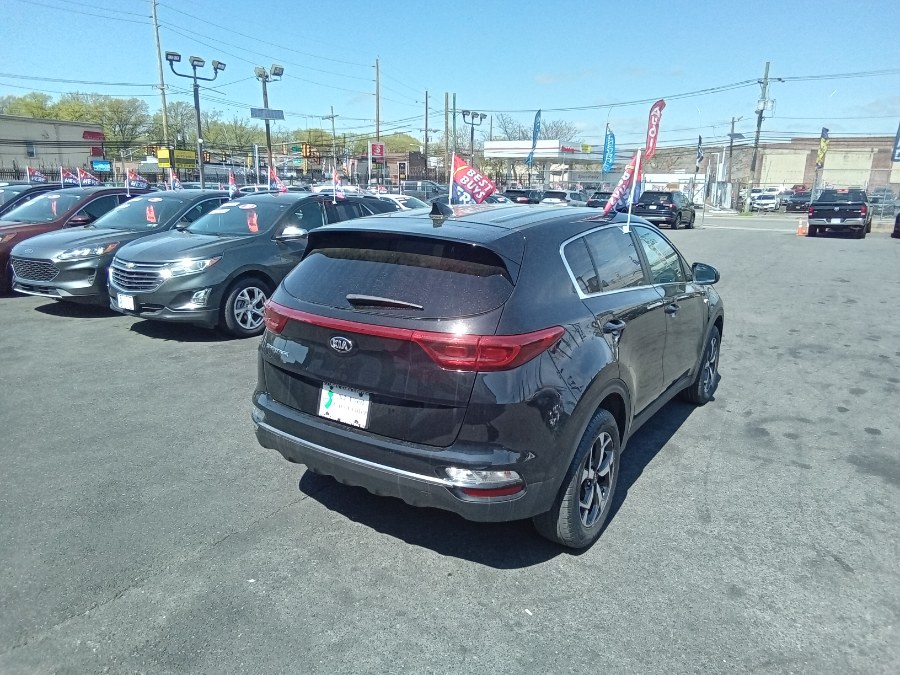 2020 Kia Sportage LX AWD, available for sale in Irvington, New Jersey | NJ Used Cars Center. Irvington, New Jersey 2020 Kia Sportage LX AWD, available for sale in Irvington, New Jersey | NJ Used Cars Center. Irvington, New Jersey