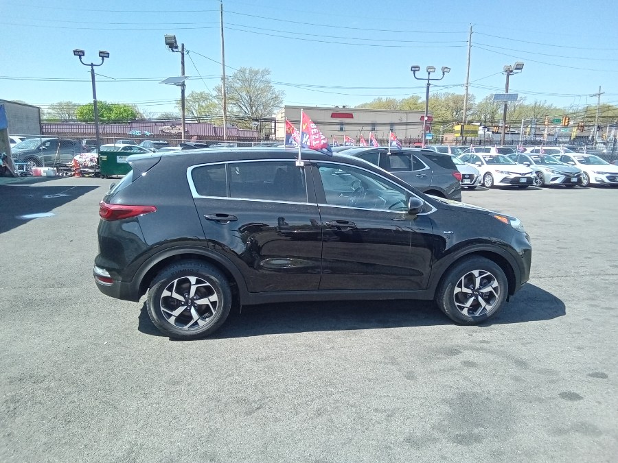 2020 Kia Sportage LX AWD, available for sale in Irvington, New Jersey | NJ Used Cars Center. Irvington, New Jersey 2020 Kia Sportage LX AWD, available for sale in Irvington, New Jersey | NJ Used Cars Center. Irvington, New Jersey
