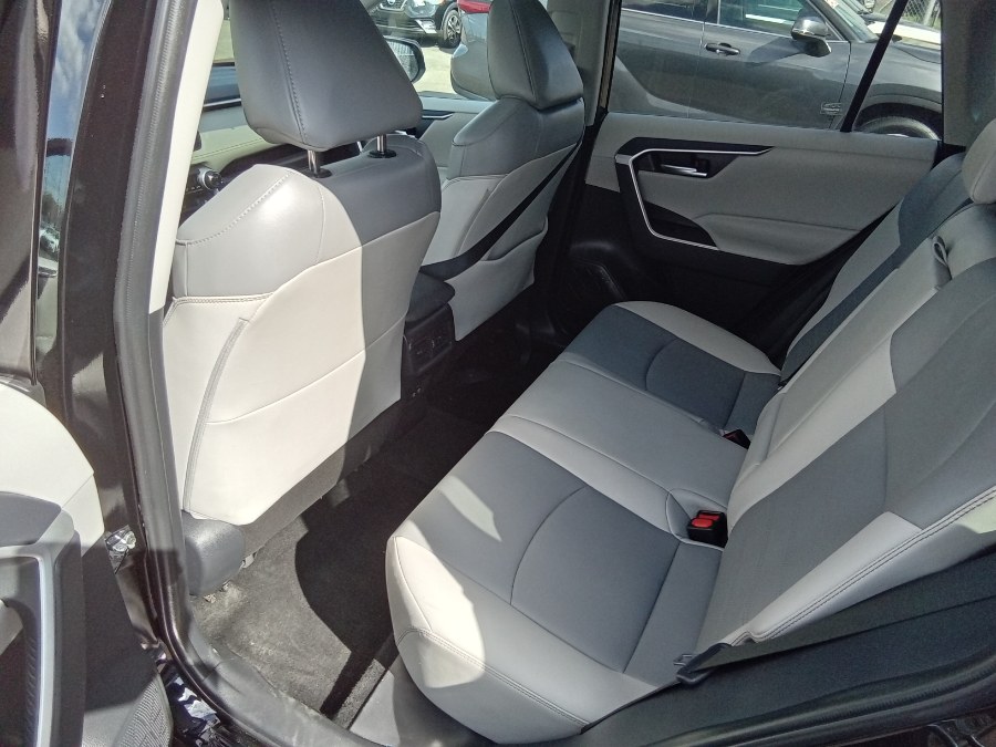 2020 Toyota RAV4 XLE Premium FWD (Natl), available for sale in Irvington, New Jersey | NJ Used Cars Center. Irvington, New Jersey 2020 Toyota RAV4 XLE Premium FWD (Natl), available for sale in Irvington, New Jersey | NJ Used Cars Center. Irvington, New Jersey