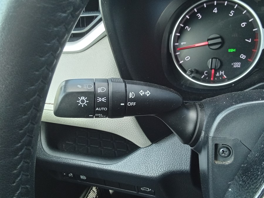 2020 Toyota RAV4 XLE Premium FWD (Natl), available for sale in Irvington, New Jersey | NJ Used Cars Center. Irvington, New Jersey 2020 Toyota RAV4 XLE Premium FWD (Natl), available for sale in Irvington, New Jersey | NJ Used Cars Center. Irvington, New Jersey