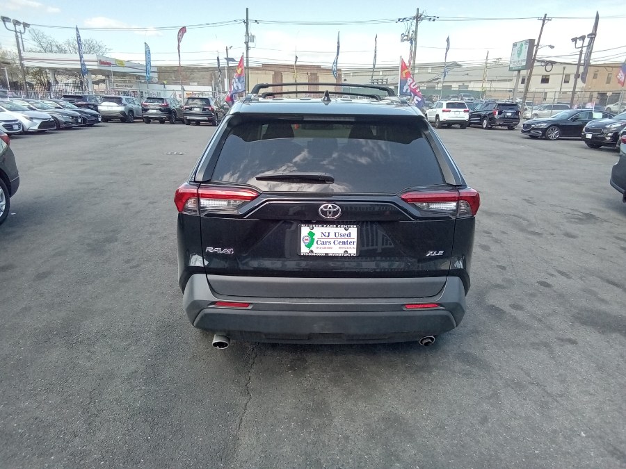 2020 Toyota RAV4 XLE Premium FWD (Natl), available for sale in Irvington, New Jersey | NJ Used Cars Center. Irvington, New Jersey 2020 Toyota RAV4 XLE Premium FWD (Natl), available for sale in Irvington, New Jersey | NJ Used Cars Center. Irvington, New Jersey