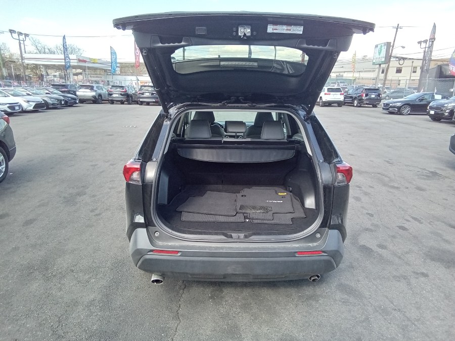 2020 Toyota RAV4 XLE Premium FWD (Natl), available for sale in Irvington, New Jersey | NJ Used Cars Center. Irvington, New Jersey 2020 Toyota RAV4 XLE Premium FWD (Natl), available for sale in Irvington, New Jersey | NJ Used Cars Center. Irvington, New Jersey