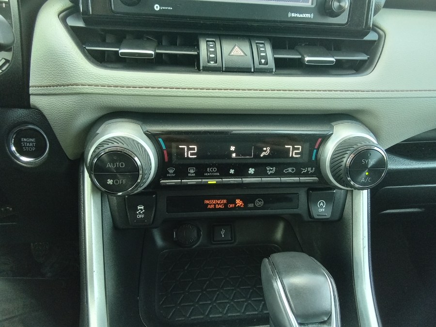 2020 Toyota RAV4 XLE Premium FWD (Natl), available for sale in Irvington, New Jersey | NJ Used Cars Center. Irvington, New Jersey 2020 Toyota RAV4 XLE Premium FWD (Natl), available for sale in Irvington, New Jersey | NJ Used Cars Center. Irvington, New Jersey