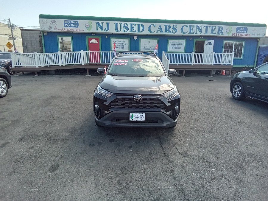 2020 Toyota RAV4 XLE Premium FWD (Natl), available for sale in Irvington, New Jersey | NJ Used Cars Center. Irvington, New Jersey 2020 Toyota RAV4 XLE Premium FWD (Natl), available for sale in Irvington, New Jersey | NJ Used Cars Center. Irvington, New Jersey
