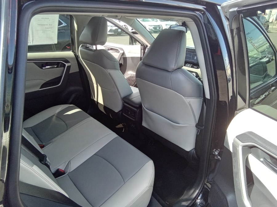 2020 Toyota RAV4 XLE Premium FWD (Natl), available for sale in Irvington, New Jersey | NJ Used Cars Center. Irvington, New Jersey 2020 Toyota RAV4 XLE Premium FWD (Natl), available for sale in Irvington, New Jersey | NJ Used Cars Center. Irvington, New Jersey