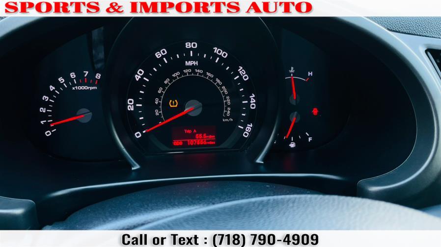 2013 Kia Sportage AWD 4dr LX, available for sale in Brooklyn, New York | Sports & Imports Auto Inc. Brooklyn, New York 2013 Kia Sportage AWD 4dr LX, available for sale in Brooklyn, New York | Sports & Imports Auto Inc. Brooklyn, New York