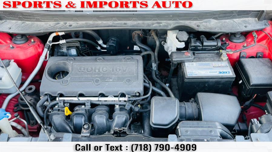 2013 Kia Sportage AWD 4dr LX, available for sale in Brooklyn, New York | Sports & Imports Auto Inc. Brooklyn, New York 2013 Kia Sportage AWD 4dr LX, available for sale in Brooklyn, New York | Sports & Imports Auto Inc. Brooklyn, New York