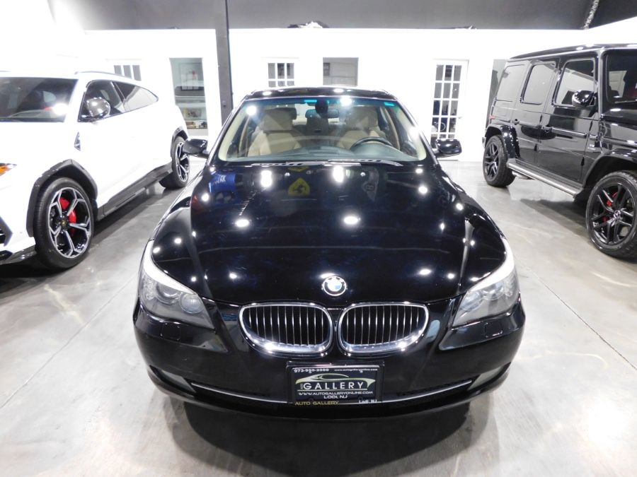 2009 BMW 5 Series 4dr Sdn 528i xDrive AWD, available for sale in Lodi, New Jersey | Auto Gallery. Lodi, New Jersey 2009 BMW 5 Series 4dr Sdn 528i xDrive AWD, available for sale in Lodi, New Jersey | Auto Gallery. Lodi, New Jersey