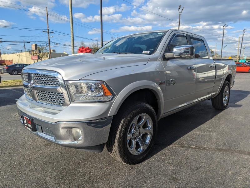 2018 Ram 1500 Laramie, available for sale in Maple Shade, New Jersey | Car Revolution. Maple Shade, New Jersey 2018 Ram 1500 Laramie, available for sale in Maple Shade, New Jersey | Car Revolution. Maple Shade, New Jersey
